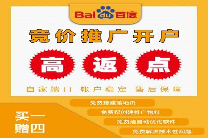某地区百度推广代理商的业绩突破案例